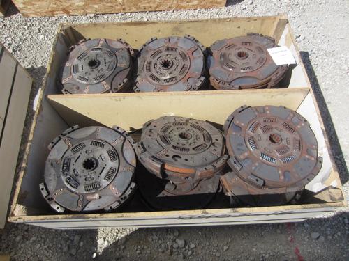   Clutch Assembly