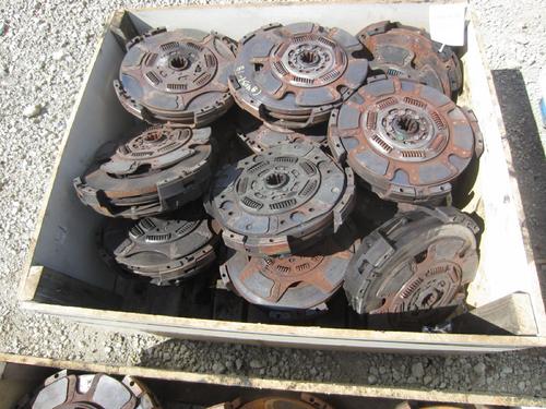   Clutch Assembly