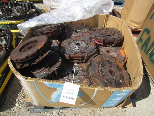   Clutch Assembly