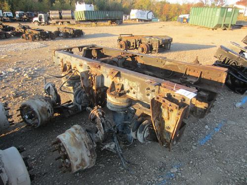   AXLE, TAG