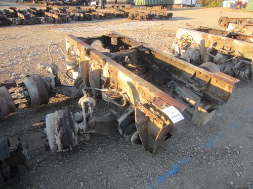   AXLE, TAG