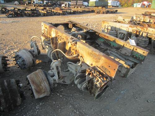   AXLE, TAG