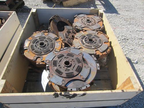   Clutch Assembly