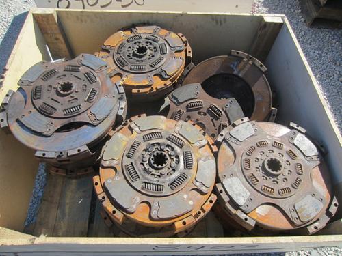   Clutch Assembly