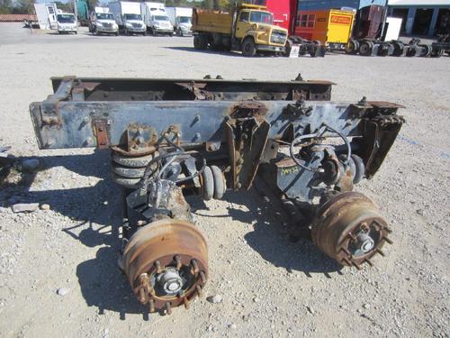   AXLE, TAG