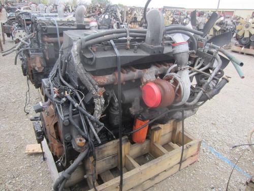 CUMMINS M11 CELECT 280-400 HP Engine Assembly