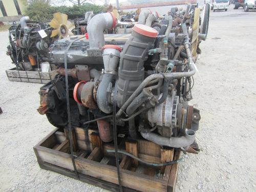 CUMMINS M11 CELECT 280-400 HP Engine Assembly