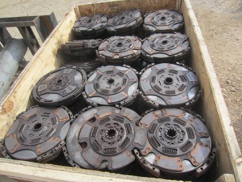   Clutch Assembly