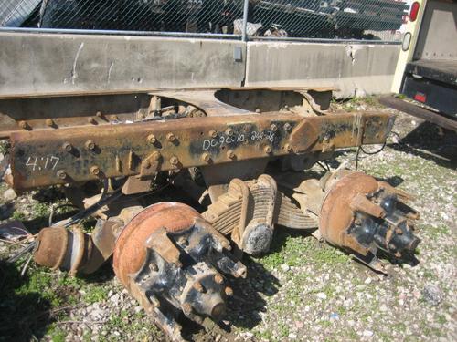 MACK CRD92/93 Cutoff Assembly