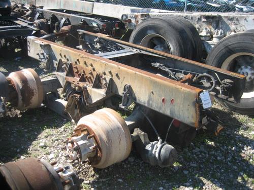 ROCKWELL RD 20145 Cutoff Assembly