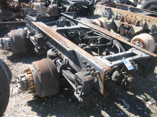  DS404 Cutoff Assembly