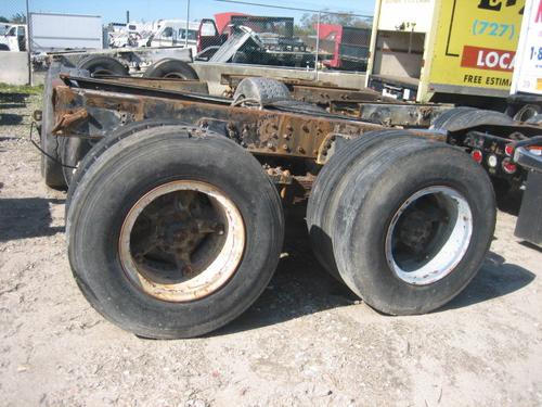 ROCKWELL SSHD Cutoff Assembly