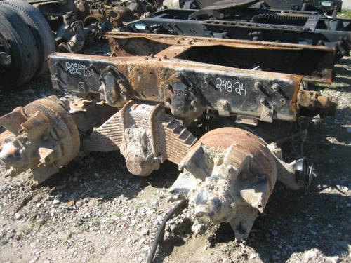 MACK CRD112/113 Cutoff Assembly