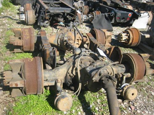  34DS Cutoff Assembly
