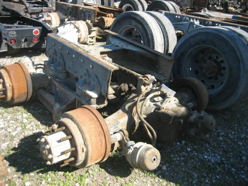 ROCKWELL SQ100 Cutoff Assembly