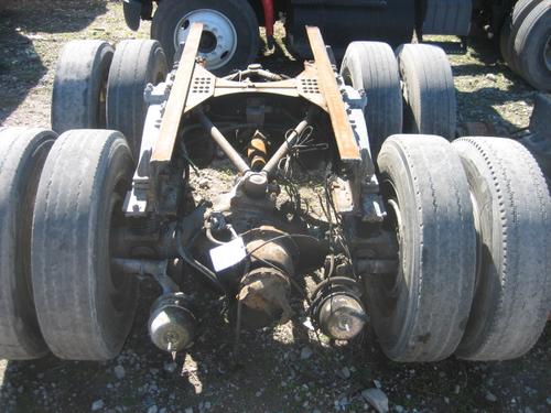 VOLVO EV87 Cutoff Assembly