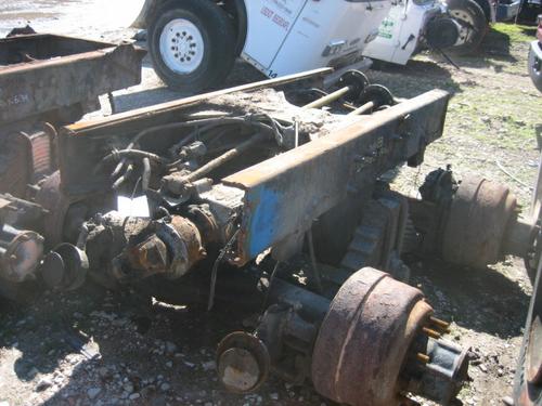 MACK CRD92/93 Cutoff Assembly