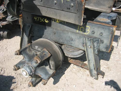   AXLE, TAG