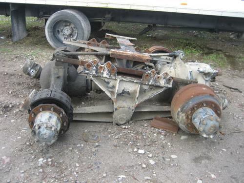 ROCKWELL SSHD Cutoff Assembly