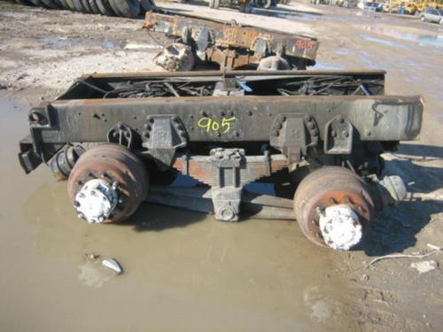 ROCKWELL RT-46-160 Cutoff Assembly