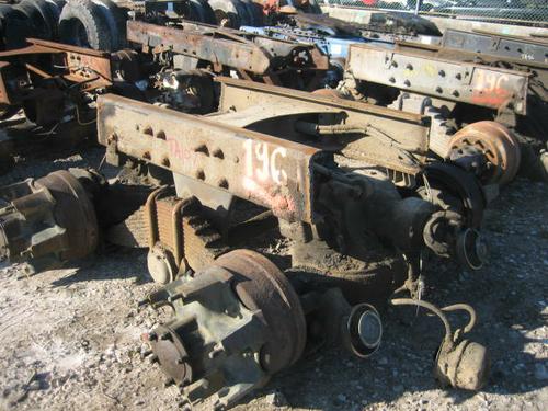 MACK CRD92/93 Cutoff Assembly