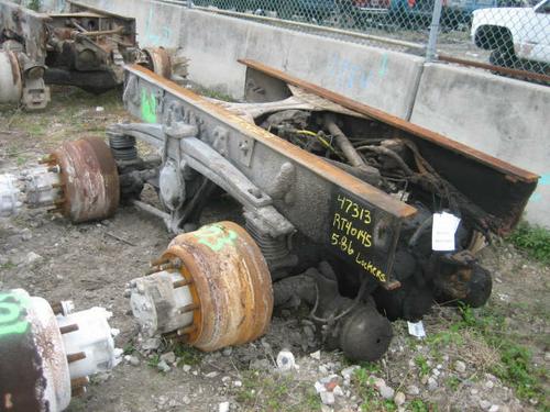 ROCKWELL RPL20145 Cutoff Assembly