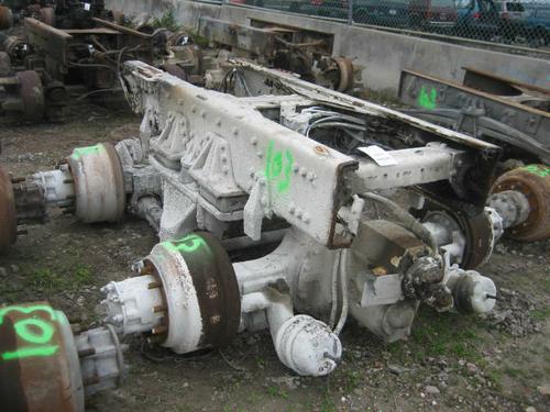 ROCKWELL RT-46-160 Cutoff Assembly