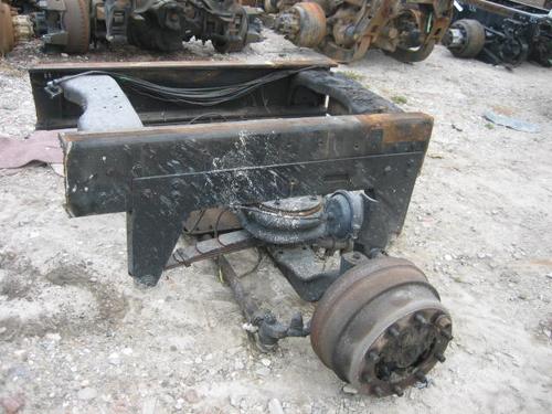   AXLE, TAG