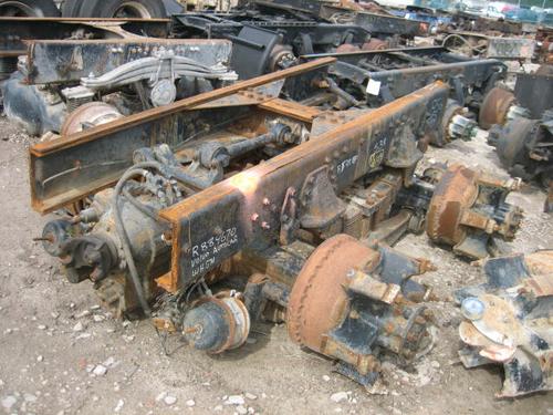 ROCKWELL RT-48-180 Cutoff Assembly