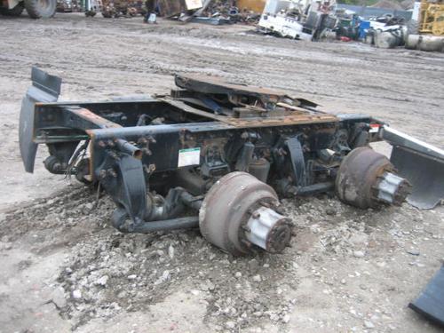 ROCKWELL RD 20145 Cutoff Assembly
