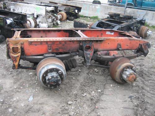 ROCKWELL SQ100 Cutoff Assembly