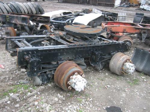  DS404 Cutoff Assembly