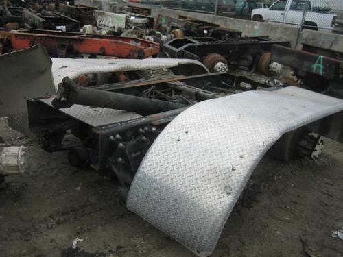 ROCKWELL  Cutoff Assembly