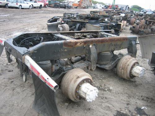  DS402 Cutoff Assembly