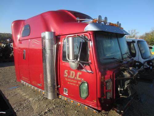 WESTERN STAR  CAB & SLEEPER