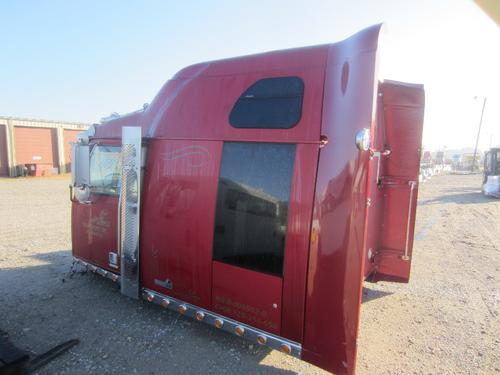WESTERN STAR  CAB & SLEEPER