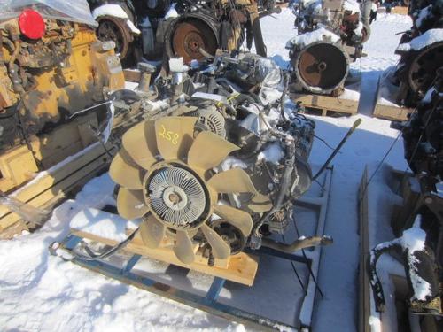 FORD 5.4 L TRITON GAS Engine Assembly