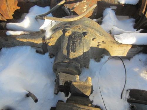 MERITOR RS19145 Differential Assembly Rear Rear