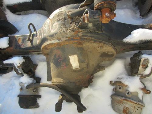  23080S Differential Assembly Rear Rear