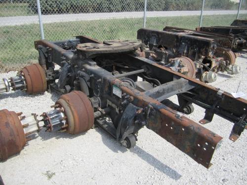 ROCKWELL RD 20145 Cutoff Assembly