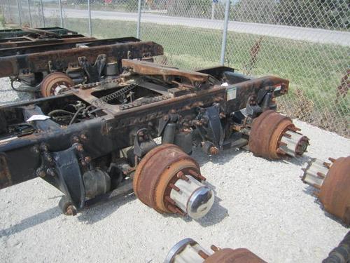 ROCKWELL RD 20145 Cutoff Assembly