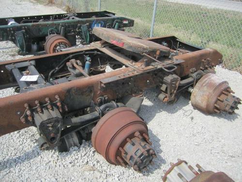 ROCKWELL RD 20145 Cutoff Assembly