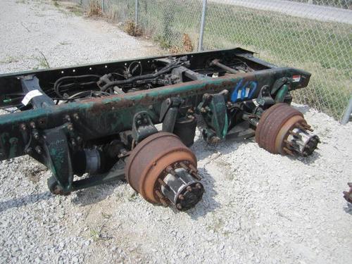 ROCKWELL RD 20145 Cutoff Assembly