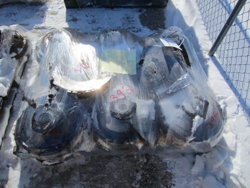   Clutch Assembly