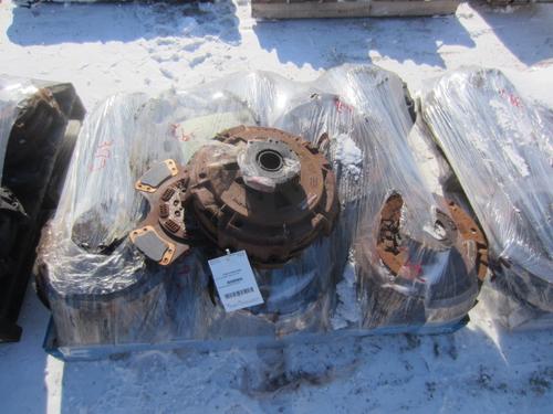   Clutch Assembly