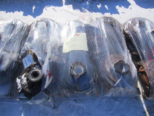   Clutch Assembly