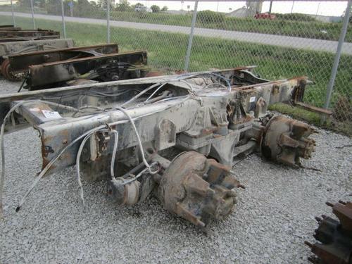 MERITOR RT46160 CUTOFF - SINGLE AXLE