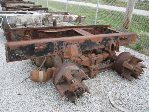 INTERNATIONAL RA351 CUTOFF - SINGLE AXLE