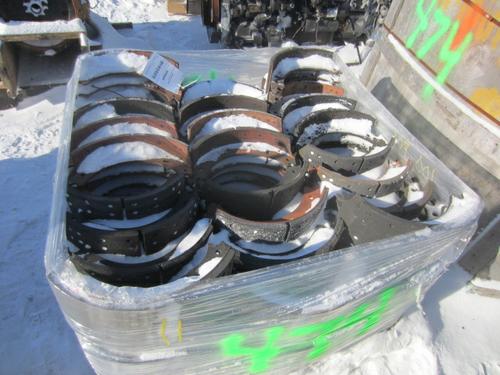   BRAKE PARTS
