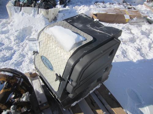   AUXILIARY POWER UNIT